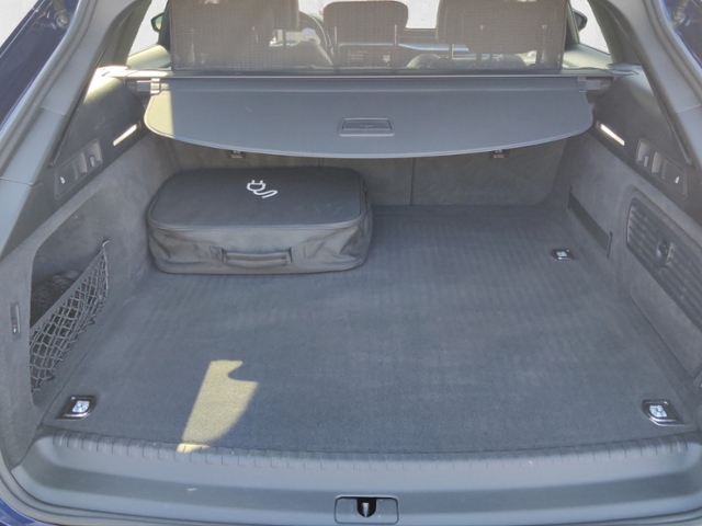 A6 Avant sport 55 TFSI e quattro 270(367) kW(PS)