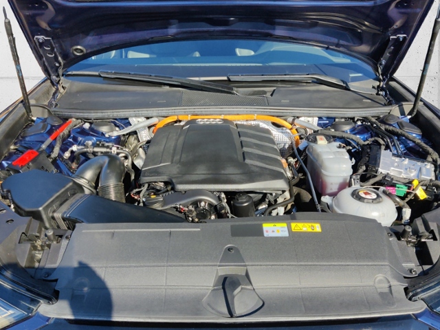 A6 Avant sport 55 TFSI e quattro 270(367) kW(PS)