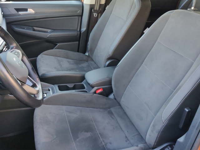 Caddy Maxi KOStyle 84 TSI AG7 Style KLIMA LED AL