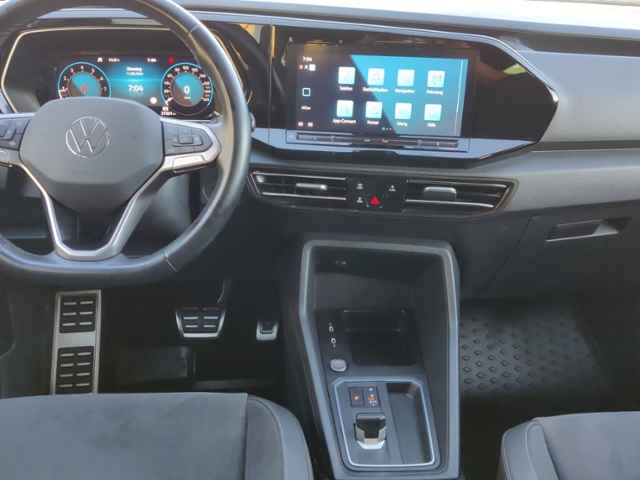 Caddy Maxi KOStyle 84 TSI AG7 Style KLIMA LED AL
