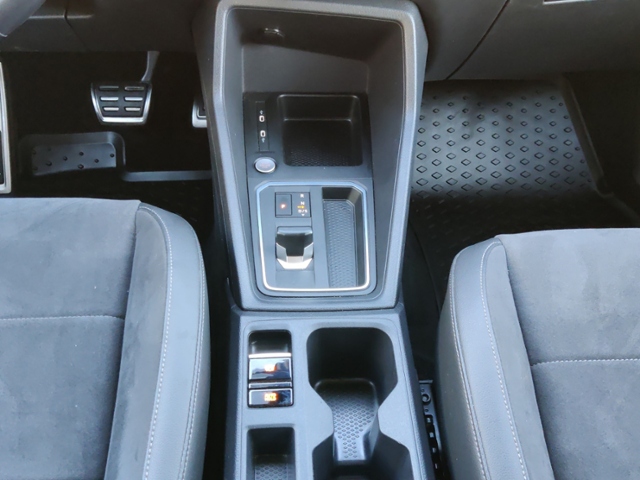 Caddy Maxi KOStyle 84 TSI AG7 Style KLIMA LED AL