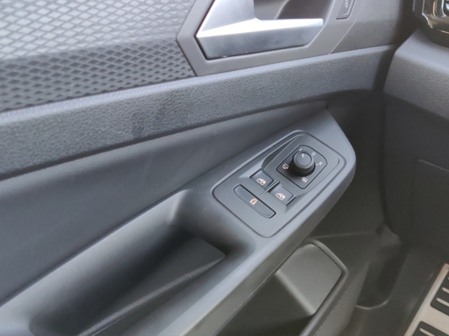 Caddy Maxi KOStyle 84 TSI AG7 Style KLIMA LED AL