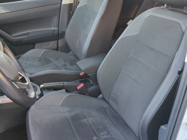 Polo 1.0 TSI Style Lane Assist LED-Matrix NAVI