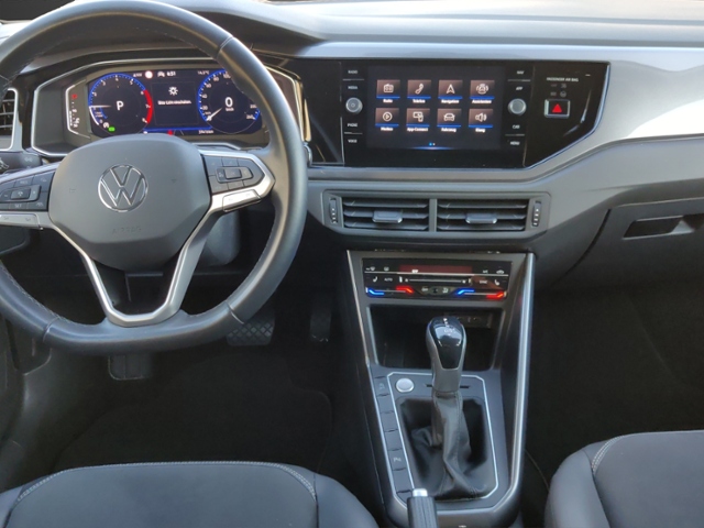 Polo 1.0 TSI Style Lane Assist LED-Matrix NAVI