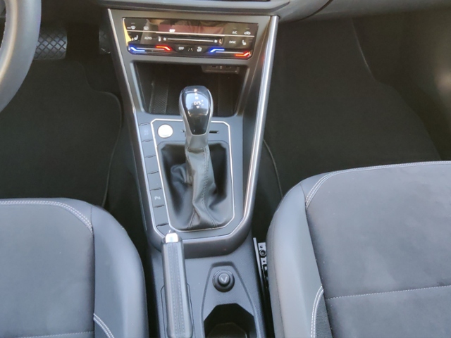 Polo 1.0 TSI Style Lane Assist LED-Matrix NAVI