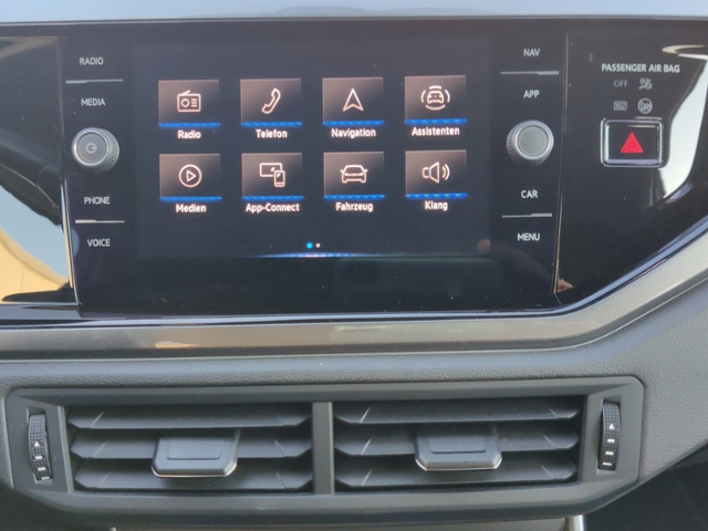 Polo 1.0 TSI Style Lane Assist LED-Matrix NAVI