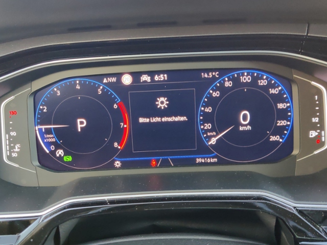 Polo 1.0 TSI Style Lane Assist LED-Matrix NAVI