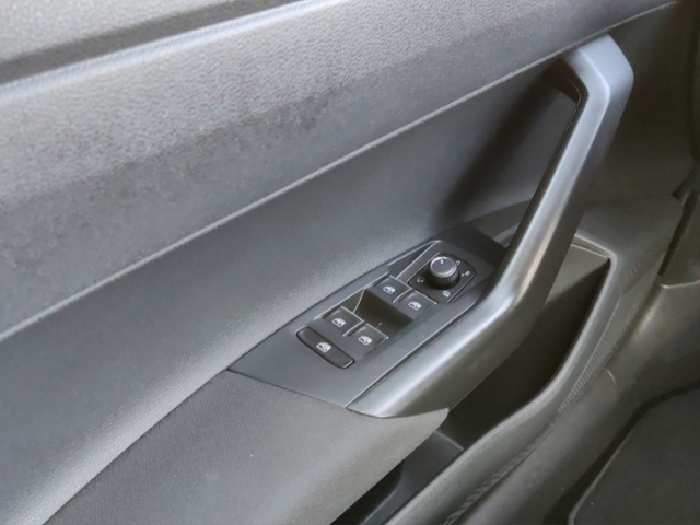 Polo 1.0 TSI Style Lane Assist LED-Matrix NAVI