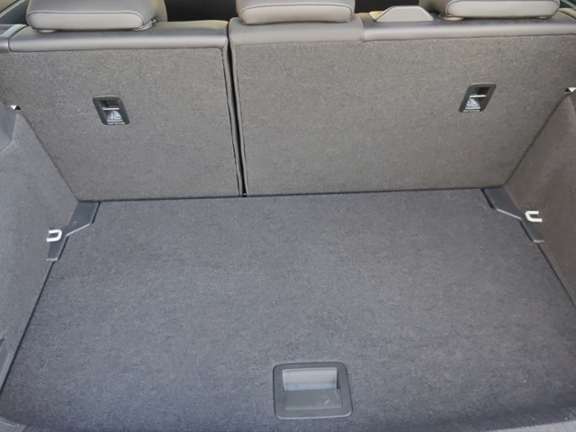 Polo 1.0 TSI Style Lane Assist LED-Matrix NAVI