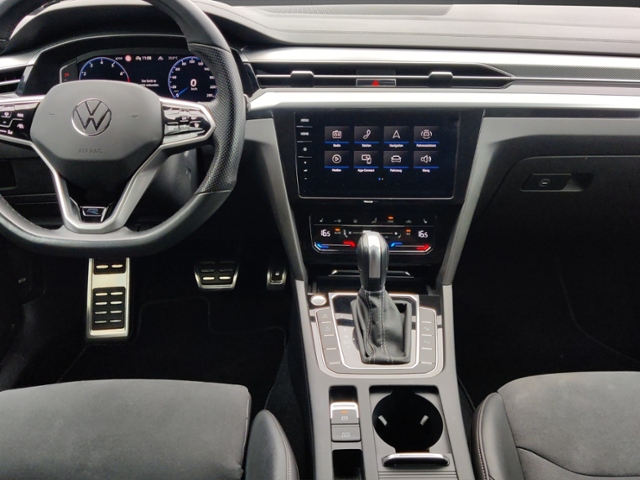 Arteon Shooting Brake 2.0 TSI R-Line 4M (EURO 6d