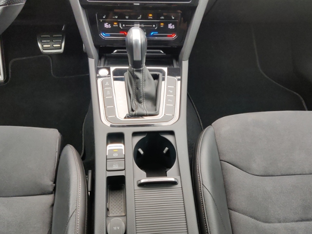 Arteon Shooting Brake 2.0 TSI R-Line 4M (EURO 6d
