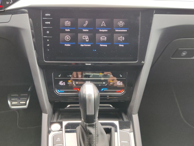 Arteon Shooting Brake 2.0 TSI R-Line 4M (EURO 6d