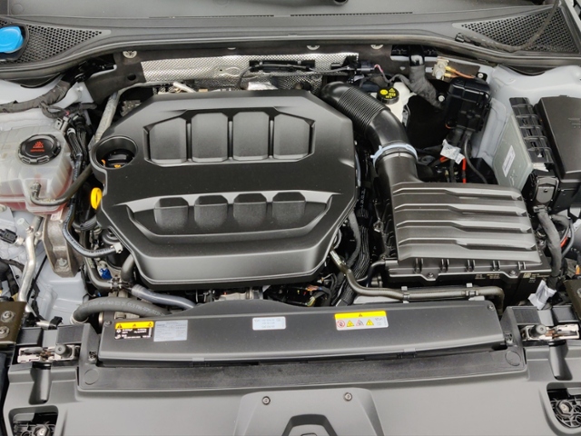 Arteon Shooting Brake 2.0 TSI R-Line 4M (EURO 6d