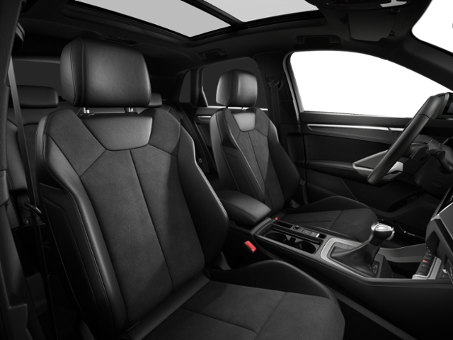 Q3 advanced 40 TFSI quattro MATRIX PANO SONOS