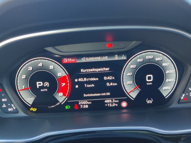 Q3 advanced 40 TFSI quattro  MATRIX PANO SONOS