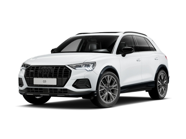 Q3 advanced 40 TFSI quattro MATRIX PANO SONOS