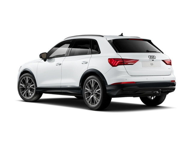 Q3 advanced 40 TFSI quattro MATRIX PANO SONOS
