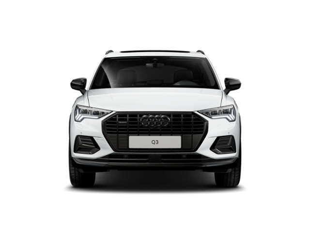 Q3 advanced 40 TFSI quattro MATRIX PANO SONOS