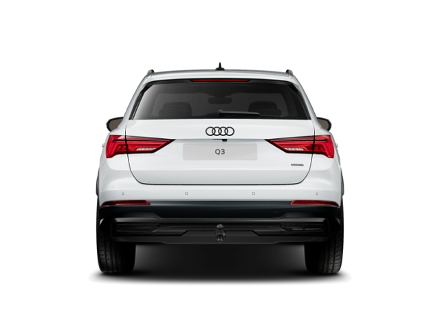 Q3 advanced 40 TFSI quattro MATRIX PANO SONOS