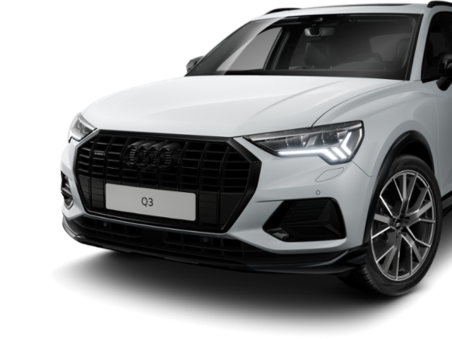 Q3 advanced 40 TFSI quattro MATRIX PANO SONOS