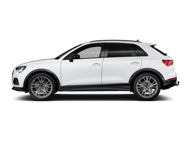 Q3 advanced 40 TFSI quattro MATRIX PANO SONOS