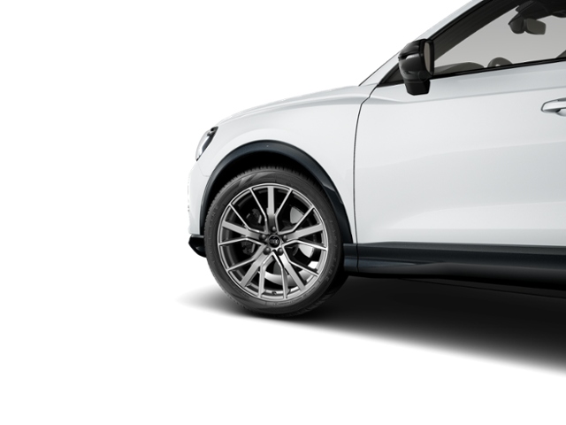 Q3 advanced 40 TFSI quattro MATRIX PANO SONOS