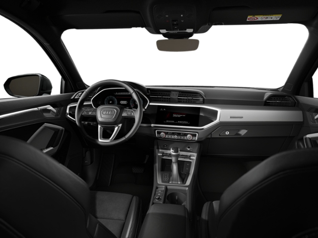 Q3 advanced 40 TFSI quattro MATRIX PANO SONOS