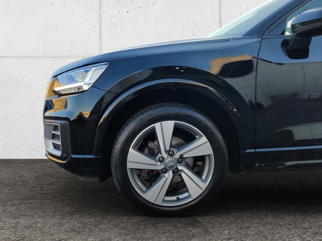 Q2 1.0 30 TFSI sport LED NAVI PDC