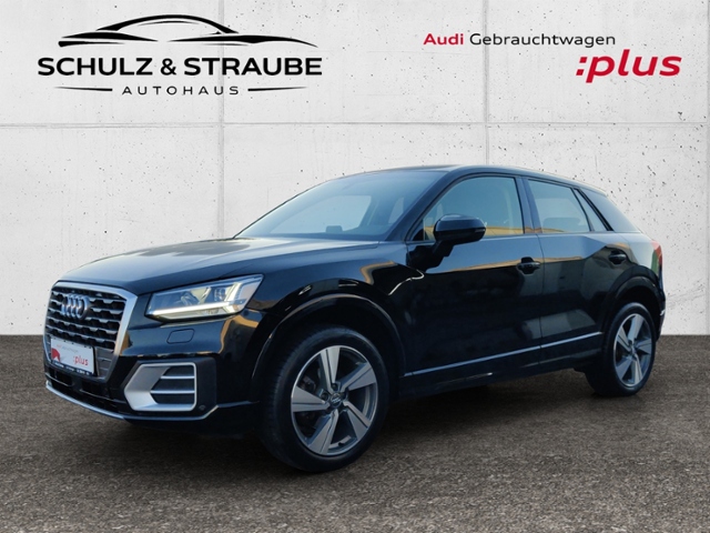 Q2 1.0 30 TFSI sport LED NAVI PDC