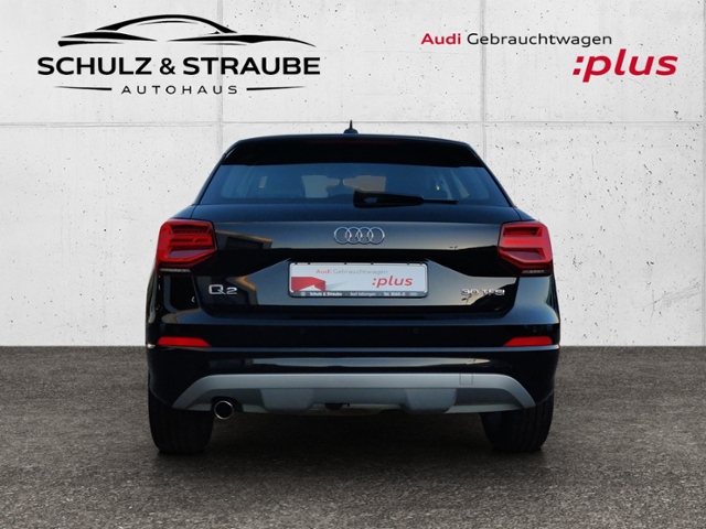 Q2 1.0 30 TFSI sport LED NAVI PDC