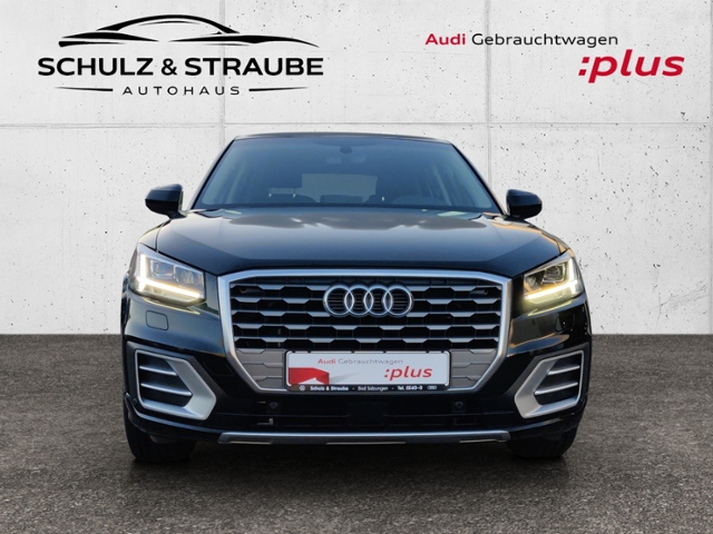 Q2 1.0 30 TFSI sport LED NAVI PDC
