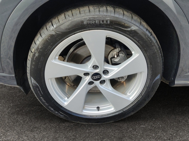 Q5 2.0 TFSI quattro 150 kW Klima LED Navi Alu