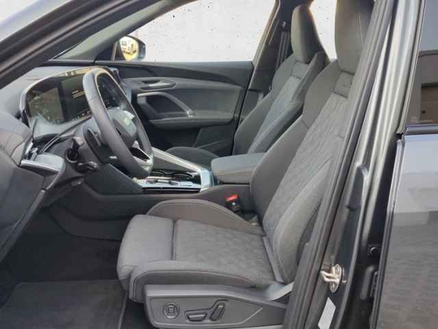 Q5 2.0 TFSI quattro 150 kW Klima LED Navi Alu