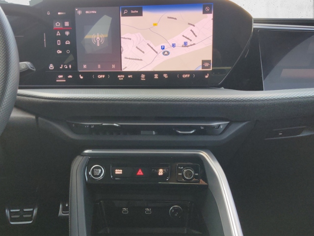 Q5 2.0 TFSI quattro 150 kW Klima LED Navi Alu