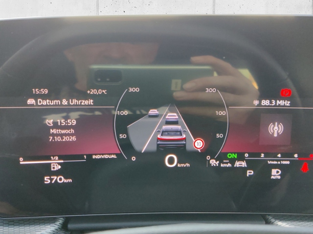 Q5 2.0 TFSI quattro 150 kW Klima LED Navi Alu