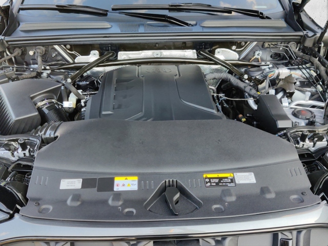 Q5 2.0 TFSI quattro 150 kW Klima LED Navi Alu
