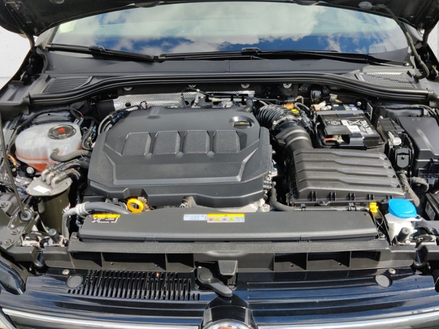 Golf VIII 2.0 TDI Life (EURO 6d) Klima LED Navi 