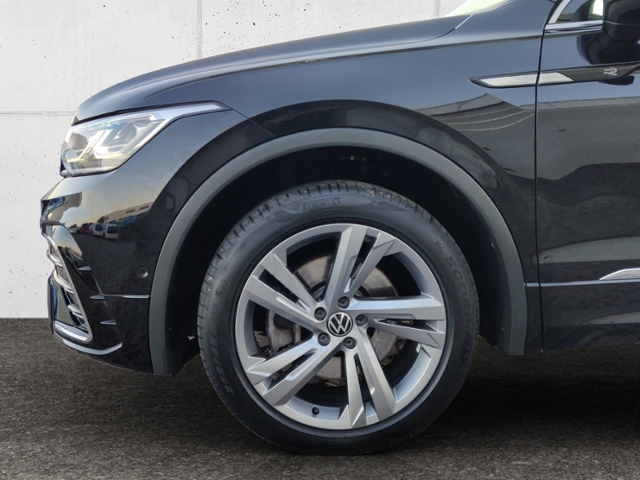 Tiguan Allspace 2.0 TDI R-Line 4Motion (EURO 6d)