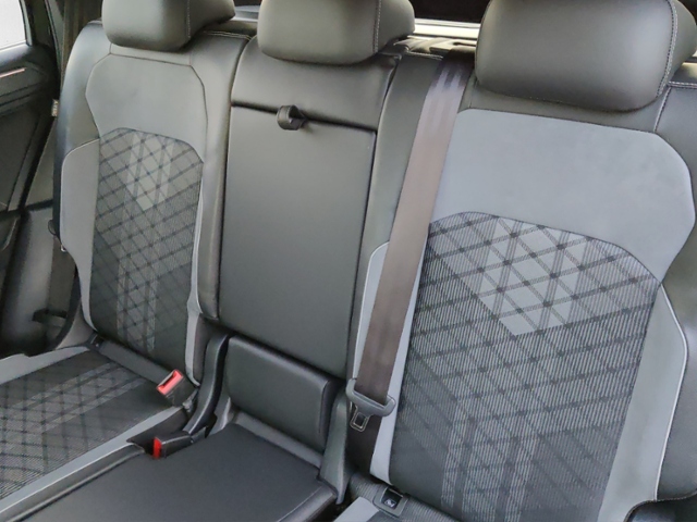 Tiguan Allspace 2.0 TDI R-Line 4Motion (EURO 6d)