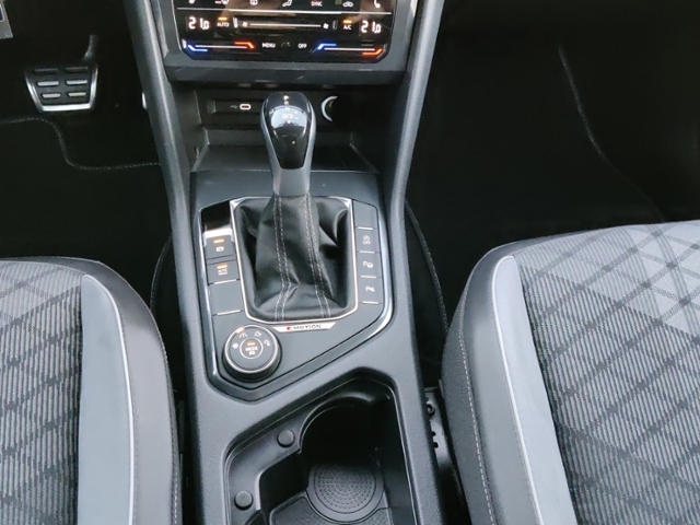 Tiguan Allspace 2.0 TDI R-Line 4Motion (EURO 6d)
