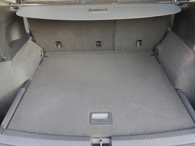 Tiguan Allspace 2.0 TDI R-Line 4Motion (EURO 6d)