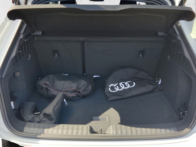 A3 allstreet TFSI e 150 kW S tronic KLIMA LED NA