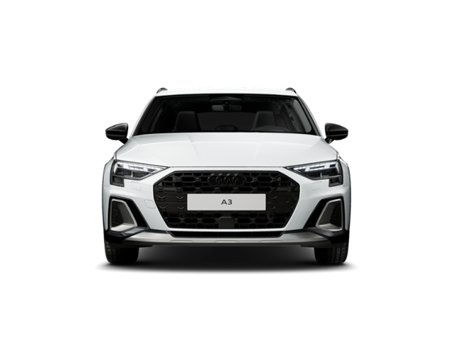 A3 allstreet TFSI e 150 kW KLIMA LED NAVI ALU