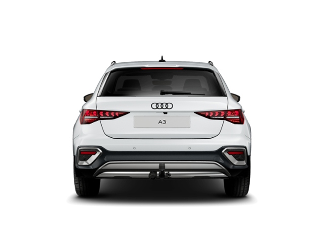A3 allstreet TFSI e 150 kW KLIMA LED NAVI ALU