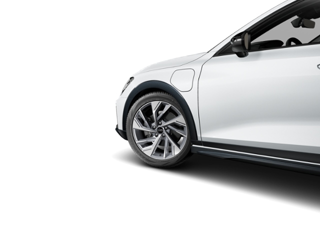 A3 allstreet TFSI e 150 kW KLIMA LED NAVI ALU