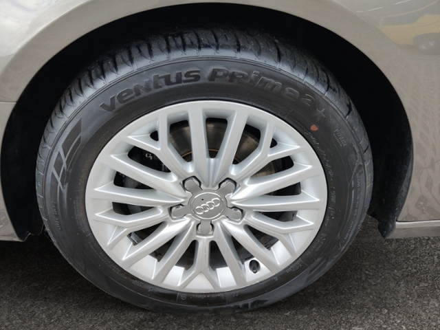 A3 Sportback 1.4 TFSI Ambiente KLIMA XENON NAVI 
