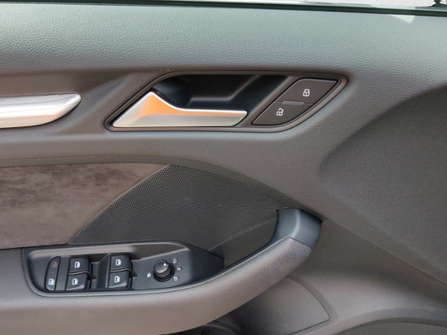 A3 Sportback 1.4 TFSI Ambiente KLIMA XENON NAVI 