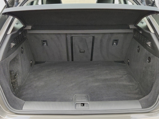 A3 Sportback 1.4 TFSI Ambiente KLIMA XENON NAVI 