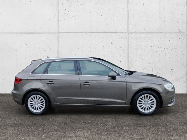 A3 Sportback 1.4 TFSI Ambiente KLIMA XENON NAVI 