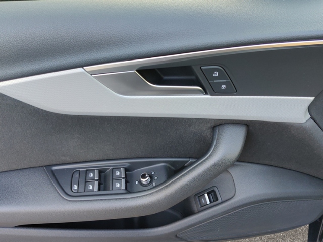 A4 1.4 TFSI sport Klima LED Navi Alu